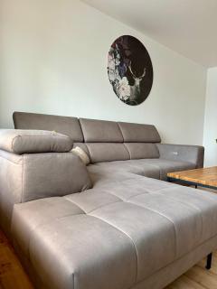 Ferienwohnung Bad Sachsa Harz II - Bad Sachsa - 8