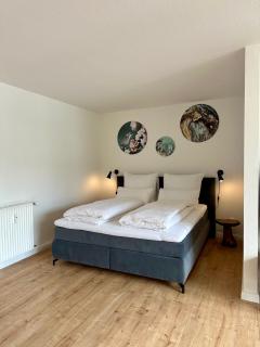 Ferienwohnung Bad Sachsa Harz II - Bad Sachsa - 6