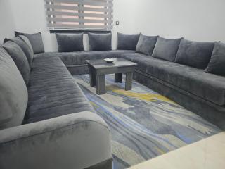 فندق الشموخ Hotel Al Shmokh - Auserd - 1