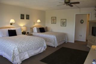Cliff Dwellers Inn - Blowing Rock - 8