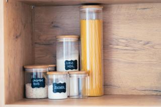 TAMLiving Graz Zentrum Balkon Küche Smart TV Ausblick - 8