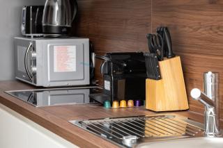 Zoder Apartments - 1