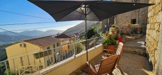 T2 typique au cœur du village et vue sur le Golfe - 5