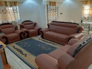 Villa pour vos vacances à Lomé - 1