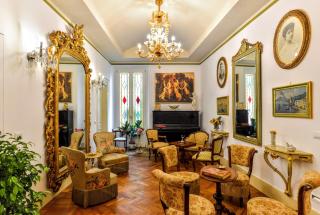 Arpinelli Relais - Roma - 0