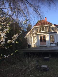 Villa Särö - Kungsbacka - 1
