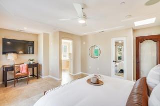 Massive Dream Beach Home - Dog Friendly, AC, Steps2Sand - San Diego - 3