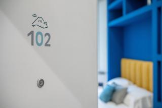 Bovio Boutique Studio Apartment - Nápoles - 8