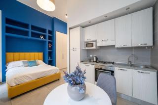 Bovio Boutique Studio Apartment - 6