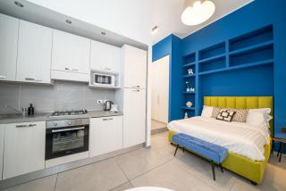 Bovio Boutique Studio Apartment - 4