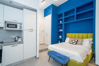 Bovio Boutique Studio Apartment - 3