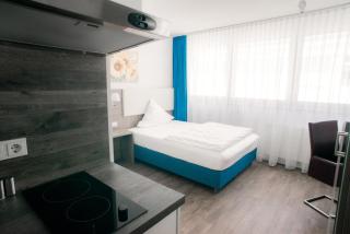 Haus am Dom - Apartments und Ferienwohnungen - Cologne - 7