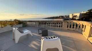 Appartement vue mer à Pontaillac - Royan - 8