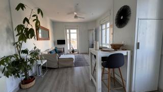 Appartement vue mer à Pontaillac - 4