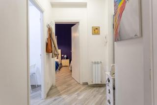 Holiday Homes Rome - Portuense 21 - Family Studio - Rom - 3