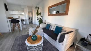 Appartement vue mer à Pontaillac - Royan - 6