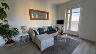 Appartement vue mer à Pontaillac - Royan - 7