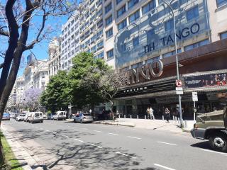 Vivi la mejor experiencia en el corazon de BA !!!! - Buenos Aires - 6