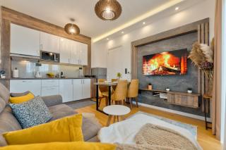 Apartman MVsuite 29 - Vila Luna - Zlatibor - 6