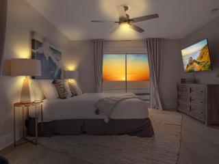 Oceanfront Paradise - Spa, Pet-Friendly, Fast Wifi, Parking & Dream Views - San Diego - 9