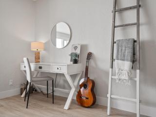 Oceanfront Paradise - Spa, Pet-Friendly, Fast Wifi, Parking & Dream Views - San Diego - 5