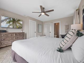 Oceanfront Paradise - Spa, Pet-Friendly, Fast Wifi, Parking & Dream Views - San Diego - 3