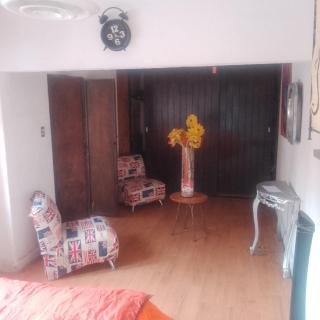 Mini departamento - Città del Messico - 7