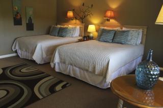 Cliff Dwellers Inn - Blowing Rock - 7