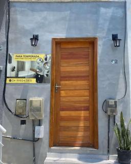 Hospedagens Alex - Paraty - 3