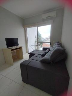 Cobertura há 50 metros da praia Canasvieiras - Florianópolis - 0