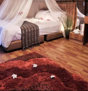 Bintan Brzee Beach in Bintan Island - Bungalow 4 - Berakit - 4