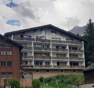 Appartement Mittaghorn Saas-Fee - Saas-Fee - 0