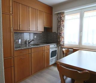 Appartement Mittaghorn Saas-Fee - Saas-Fee - 2