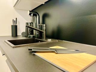 Bunker Zentral Messe Business - Essen - 6