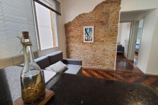 Apartamento com espaço para home Office no Menino Deus ao lado do shopping Praia de Belas - Porto Alegre - 8