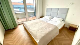 ApartamentLesznoPL Family Friendly - Leszno - 4