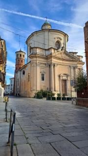 Domus Antiche Mura - Asti - 4