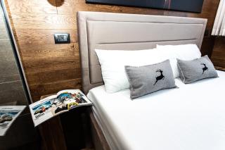 DEER LODGE Mountain view apartment with ski-in access - Breuil-Cervinia - 4
