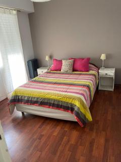 Hermoso departamento a la calle a 300 mts del mar - Mar del Plata - 9