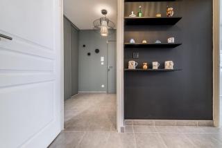 Élégant T3 au Panier Vieux Port avec Terrasse Privée et Parking - 6