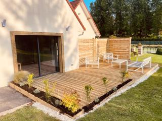 Eden aux hirondelles - Samer - 4