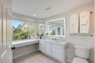 Beautiful Beach Home - Ocean View, AC & Patio - San Diego - 4