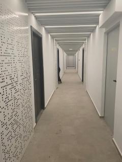 OHDA APARTMENT - 3