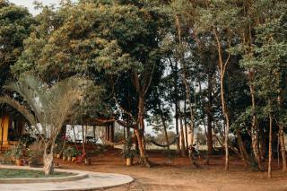 Pousada Vale da Neblina - Ubajara - 2