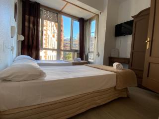 LÀtic Rooms - Alicante - 5