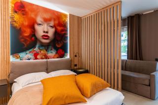 La Pergola Suites - Dossobuono - 9