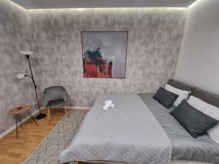 Apartman Park - Novi Pazar - 6