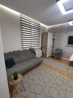 Apartman Park - Novi Pazar - 2