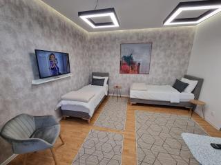 Apartman Park - Novi Pazar - 4