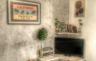 Apartamento em Guarujá Praia do Tombo, 300mts do mar - TOMBO BEACH HOST - 6